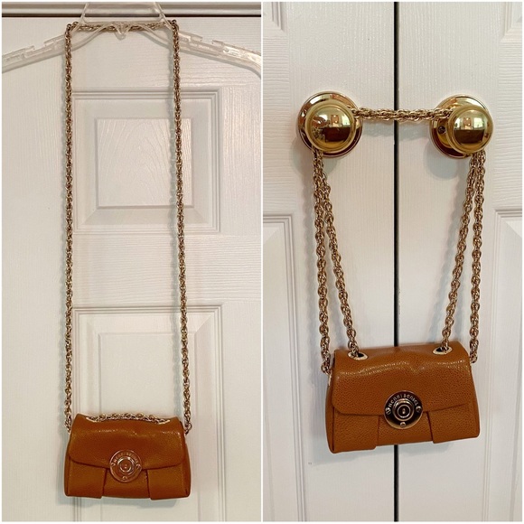 NWOT Henri Bendel Mini Milliner Bag - Picture 7 of 10